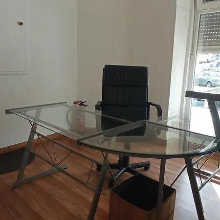 شقة Cosy Lisboa