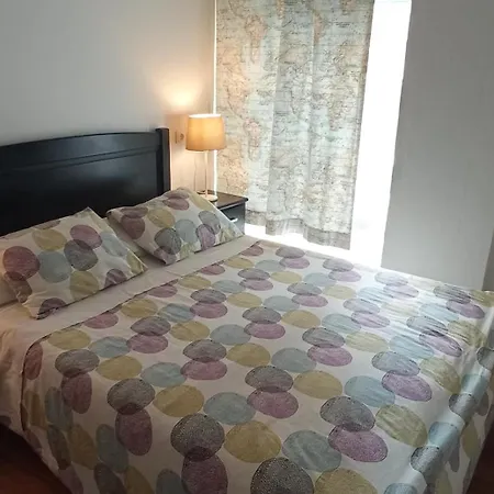 شقة Cosy Lisboa