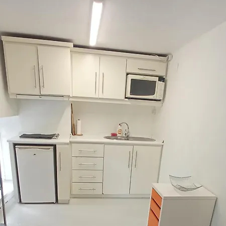 شقة Cosy Lisboa