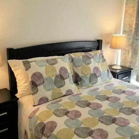 Cosy Apartment *