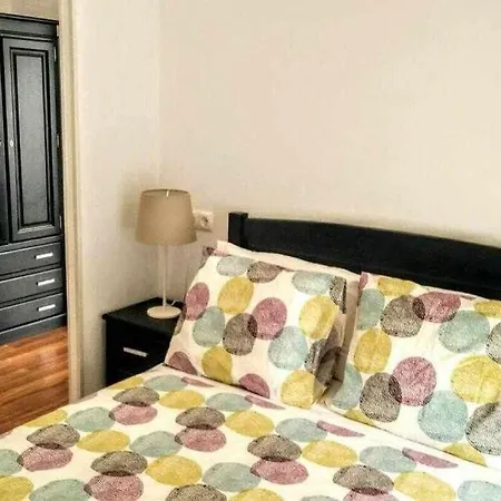 Apartment Cosy