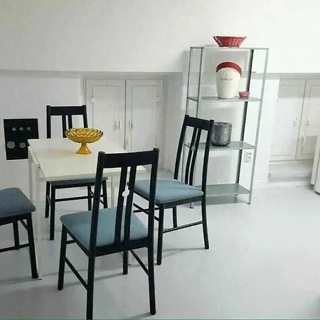 Cosy Apartment