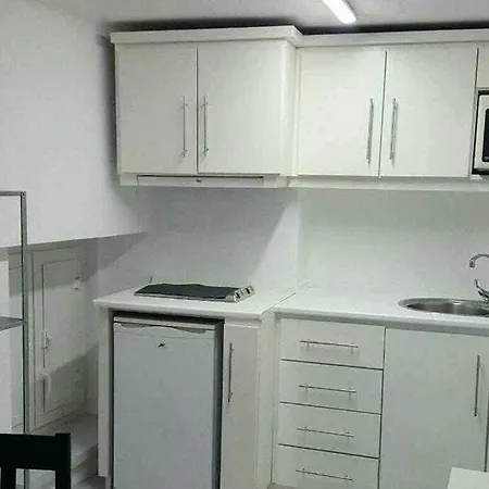 Apartment Cosy *