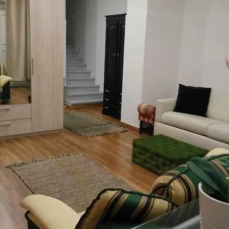 Apartment Cosy Lisbon