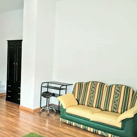 Cosy Apartment *