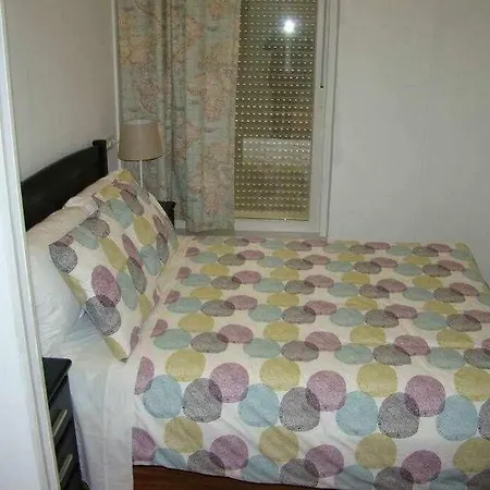 Apartment Cosy Lisbon