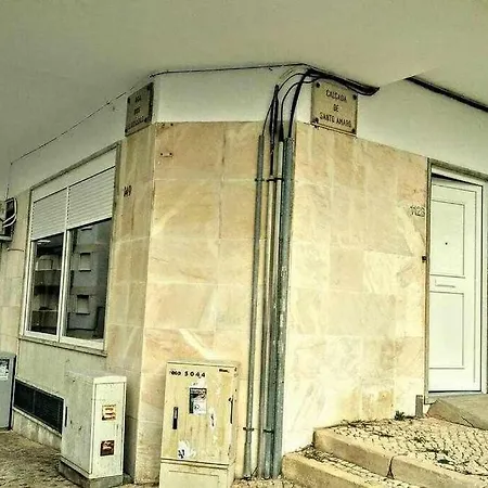 Apartment Cosy