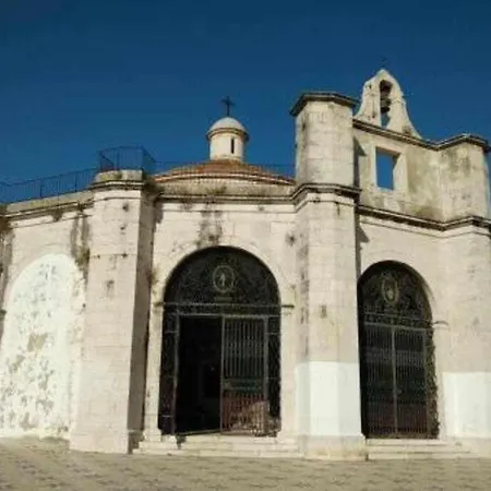 Cosy Apartman Lisboa