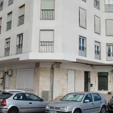 Cosy Lisbon