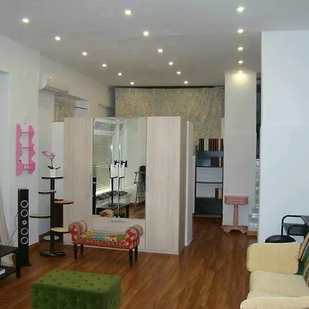 Cosy Apartment