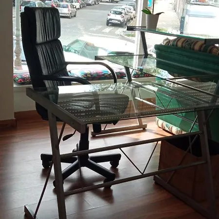 Cosy Лиссабон