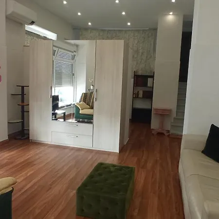 Appartamento Cosy