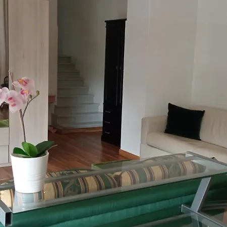 Apartmán Cosy *