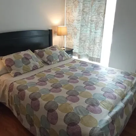 Cosy Appartement Lissabon