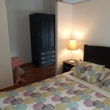 Cosy Лиссабон