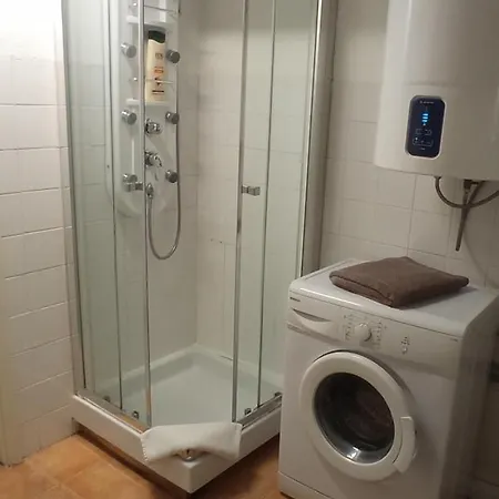 Apartment Cosy