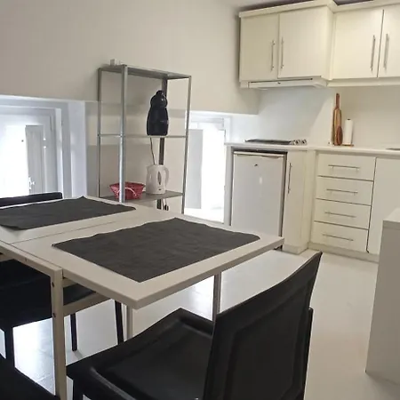 Apartmán Cosy *