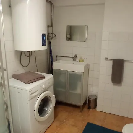Cosy Apartment Lisbon