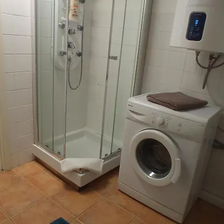 Cosy Appartamento *