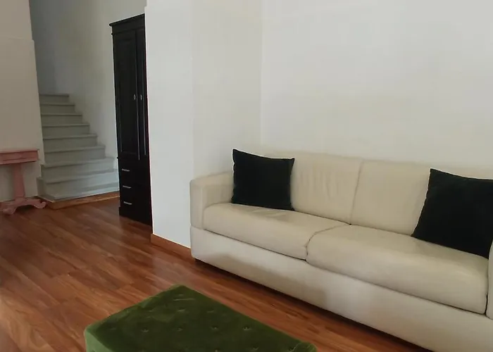 Cosy Apartament *