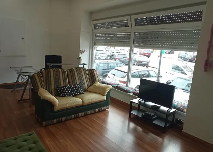 Cosy Apartament