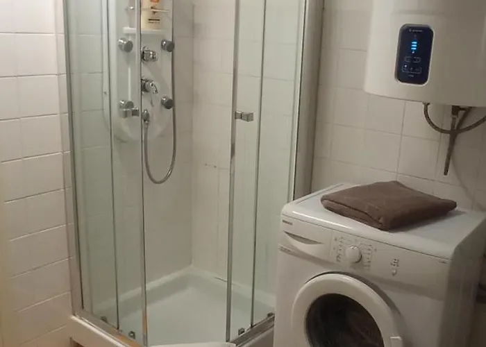 Apartament Cosy