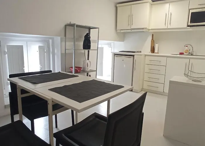 Apartament Cosy *