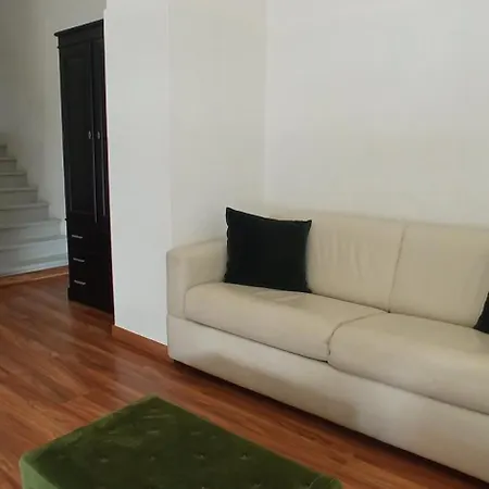 Cosy Apartman *