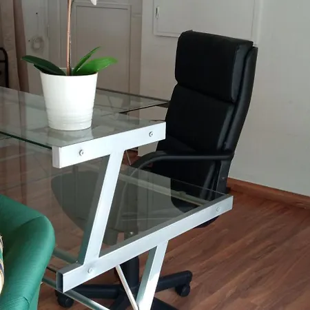 Cosy Lägenhet