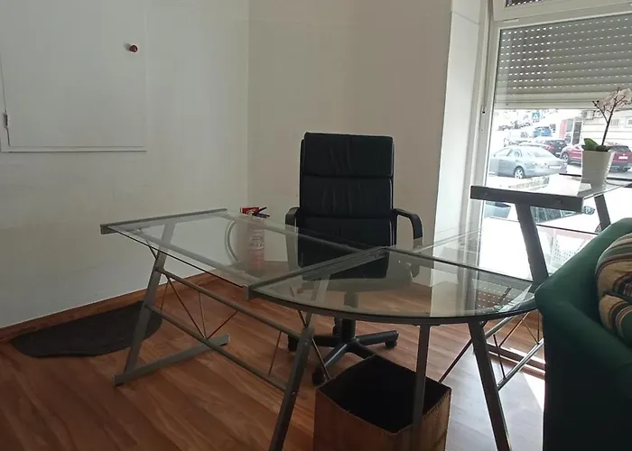 Appartement Cosy Lissabon