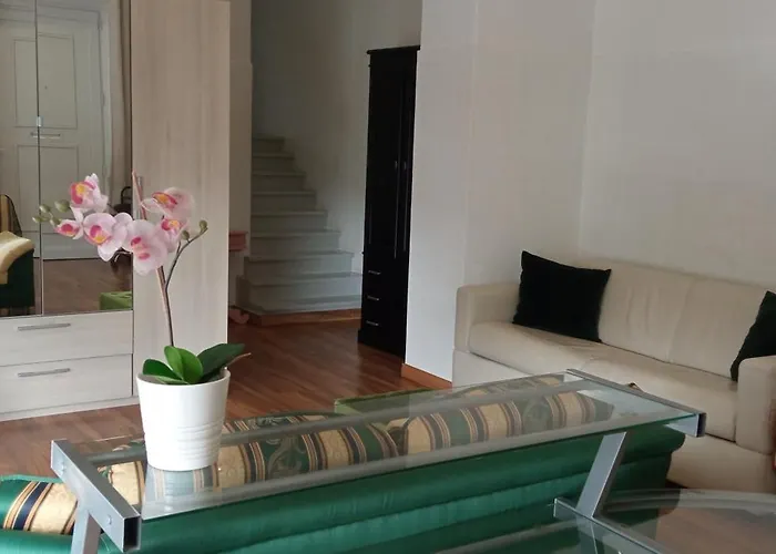 Appartement Cosy *