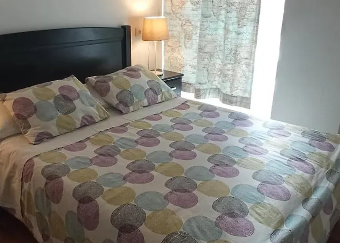 Cosy Appartement Lissabon