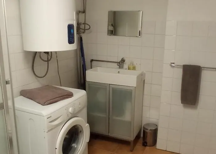 Cosy Appartement Lissabon