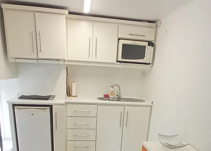Appartement Cosy Lissabon